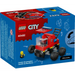 LEGO CITY 60482 Возища - Пожарна кола