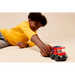 LEGO CITY 60482 Возища - Пожарна кола