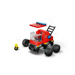 LEGO CITY 60482 Возища - Пожарна кола