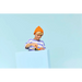 LEGO CITY 60483 Возища - Строителен товарач