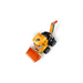 LEGO CITY 60483 Возища - Строителен товарач