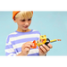 LEGO CITY 60483 Возища - Строителен товарач