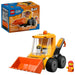 LEGO CITY 60483 Возища - Строителен товарач
