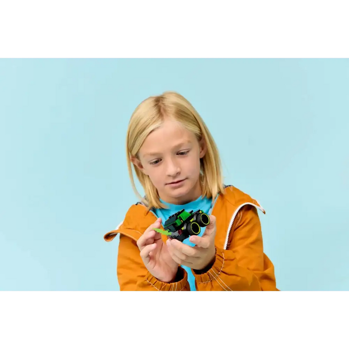 LEGO CITY 60484 Возища - Геймърска състезателна кола