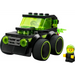 LEGO CITY 60484 Возища - Геймърска състезателна кола