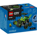 LEGO CITY 60484 Возища - Геймърска състезателна кола