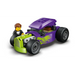LEGO CITY 60485 Хот Род