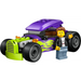 LEGO CITY 60485 Хот Род