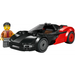LEGO CITY 60486 Електрическа суперкола