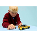 LEGO CITY 60487 Жълто такси