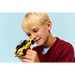 LEGO CITY 60487 Жълто такси