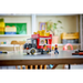 LEGO CITY 60488 Камион за храна с пържени картофи