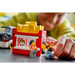 LEGO CITY 60488 Камион за храна с пържени картофи