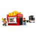 LEGO CITY 60488 Камион за храна с пържени картофи