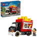 LEGO CITY 60488 Камион за храна с пържени картофи