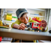 LEGO CITY 60488 Камион за храна с пържени картофи