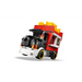 LEGO CITY 60488 Камион за храна с пържени картофи