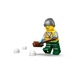 LEGO CITY 60490 Снегорин