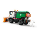 LEGO CITY 60490 Снегорин