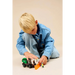 LEGO CITY 60490 Снегорин