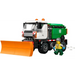 LEGO CITY 60490 Снегорин