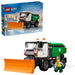 LEGO CITY 60490 Снегорин