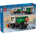LEGO CITY 60490 Снегорин