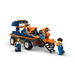 LEGO CITY 60491 Транспортьор за мотоциклети