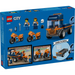 LEGO CITY 60491 Транспортьор за мотоциклети