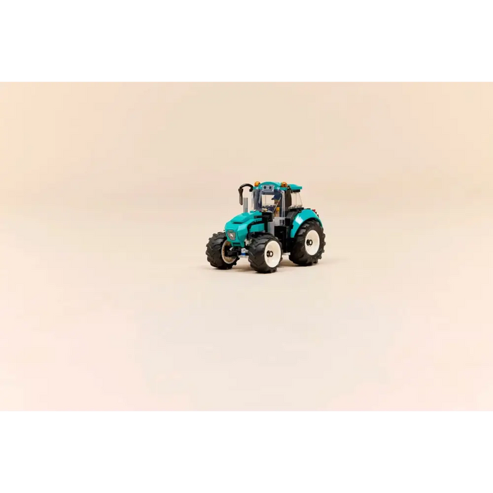 LEGO CITY 60498 Трактор