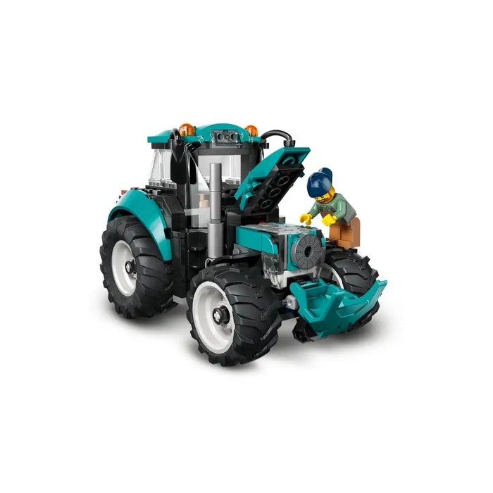 LEGO CITY 60498 Трактор
