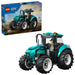 LEGO CITY 60498 Трактор