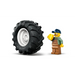 LEGO CITY 60498 Трактор