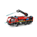 LEGO CITY 60499 Пожарна кола за летище