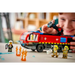 LEGO CITY 60499 Пожарна кола за летище