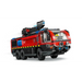 LEGO CITY 60499 Пожарна кола за летище