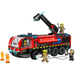 LEGO CITY 60499 Пожарна кола за летище