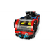 LEGO CITY 60499 Пожарна кола за летище