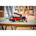 LEGO CITY 60499 Пожарна кола за летище
