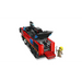 LEGO CITY 60499 Пожарна кола за летище