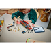 LEGO CITY 60499 Пожарна кола за летище