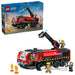 LEGO CITY 60499 Пожарна кола за летище