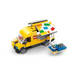 LEGO CITY 60500 LEGO ванът