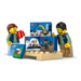 LEGO CITY 60500 LEGO ванът
