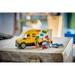 LEGO CITY 60500 LEGO ванът