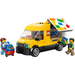 LEGO CITY 60500 LEGO ванът