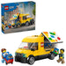 LEGO CITY 60500 LEGO ванът