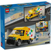 LEGO CITY 60500 LEGO ванът