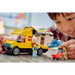 LEGO CITY 60500 LEGO ванът