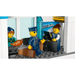 LEGO CITY 60502 Летище със самолет